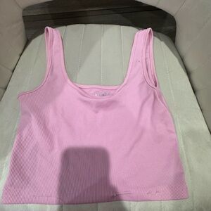Shein light pink